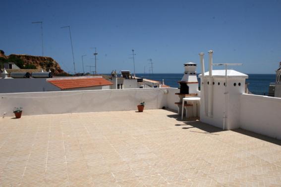 Apartamento Brisa Mar Albufeira Exterior photo