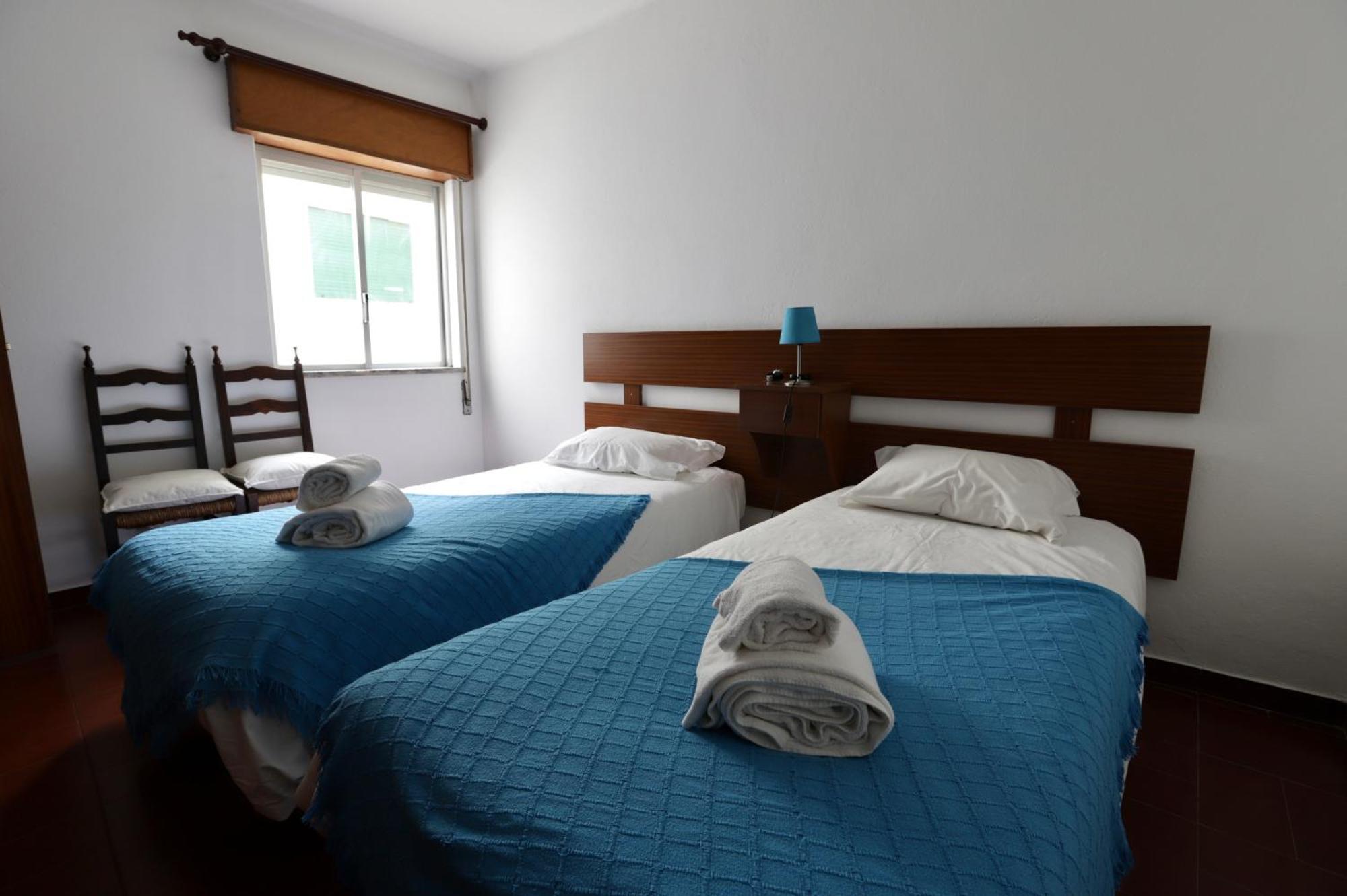 Apartamento Brisa Mar Albufeira Exterior photo