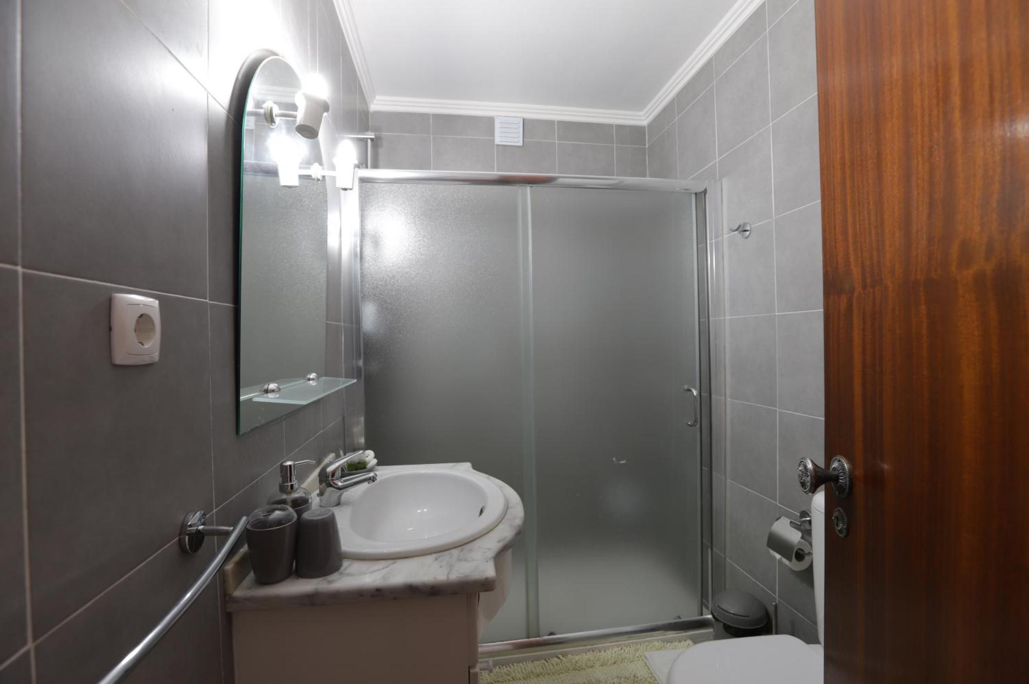 Apartamento Brisa Mar Albufeira Exterior photo