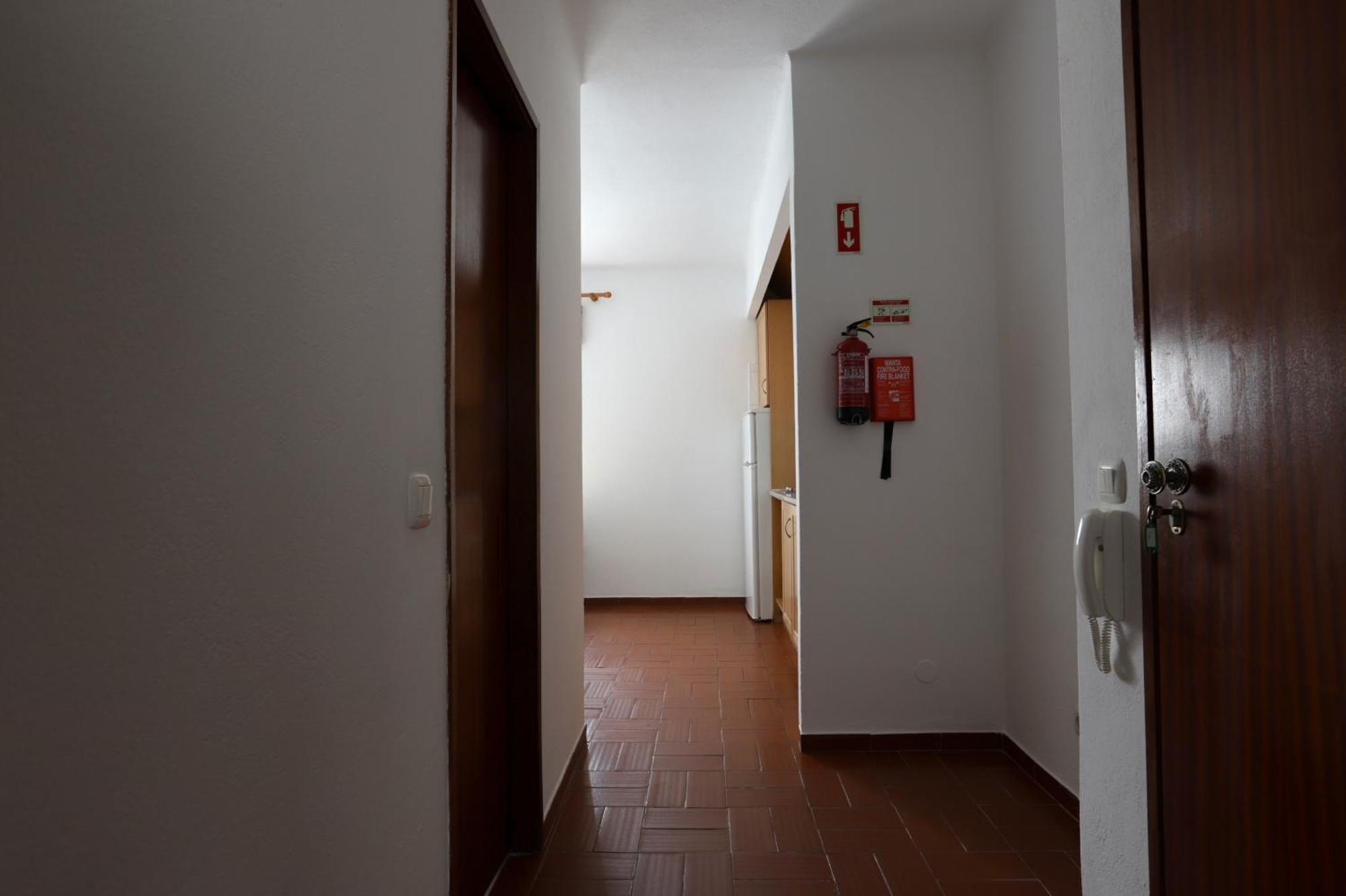 Apartamento Brisa Mar Albufeira Exterior photo