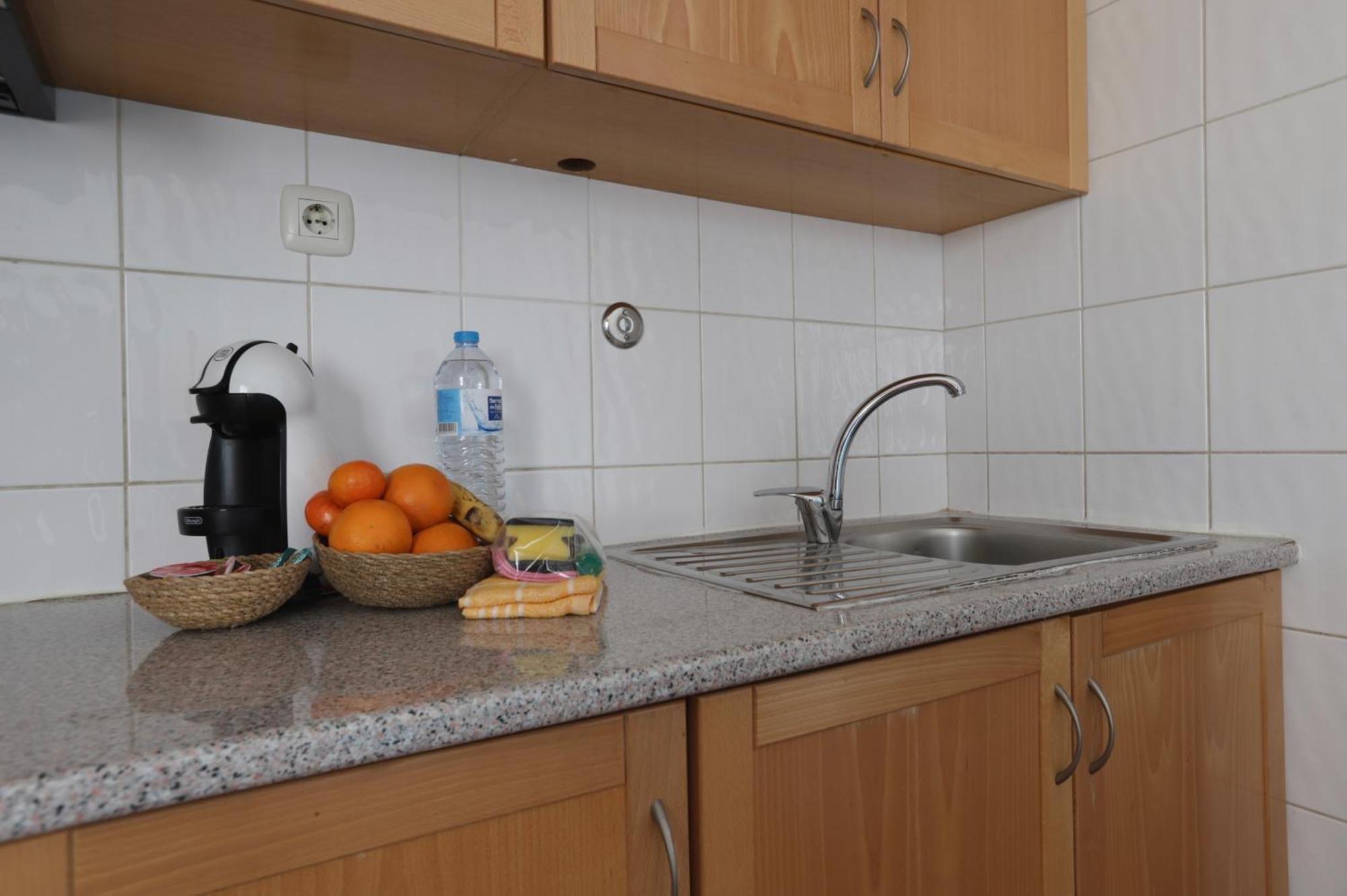 Apartamento Brisa Mar Albufeira Exterior photo