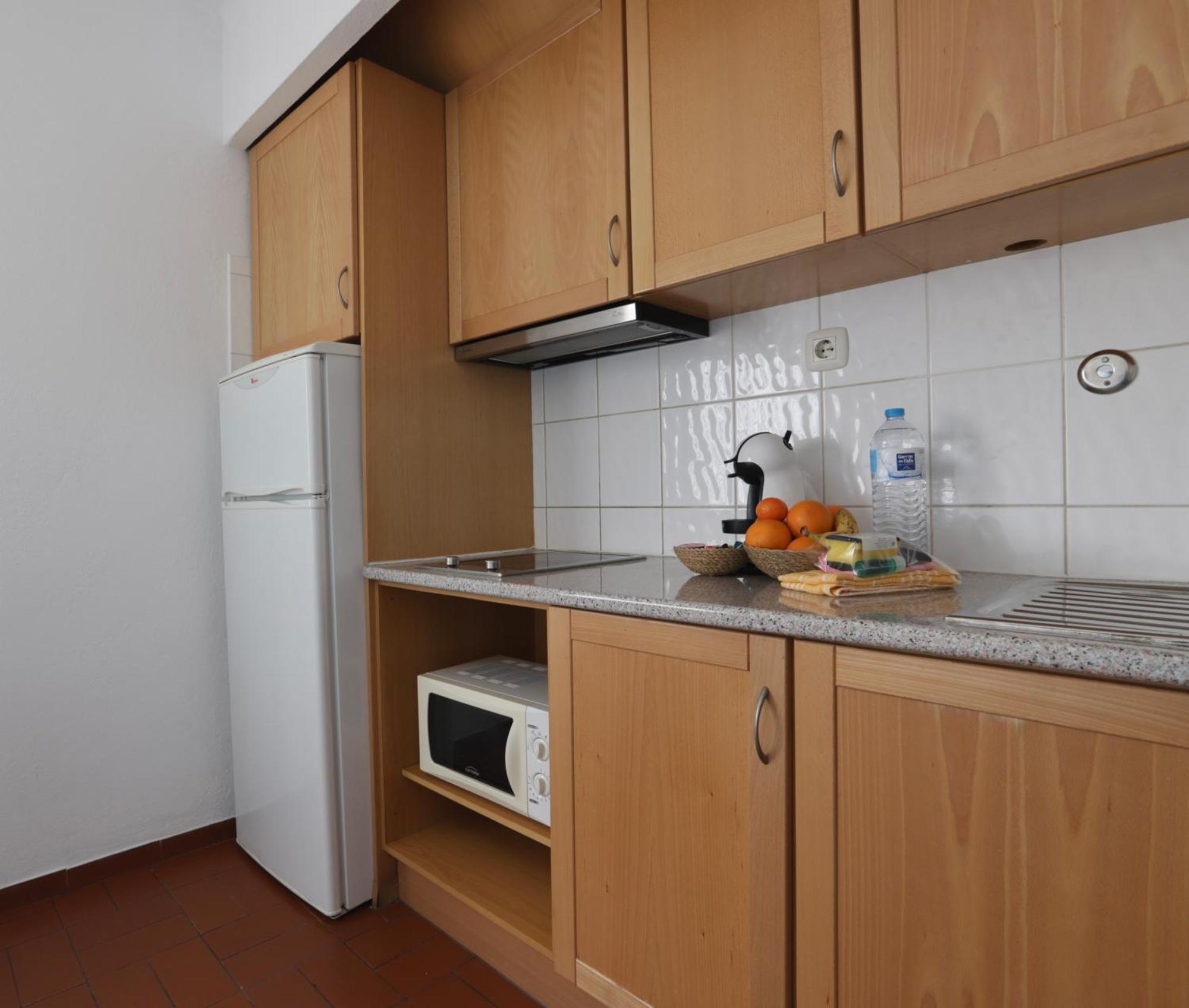 Apartamento Brisa Mar Albufeira Exterior photo